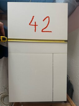 Toaletný stolík - 4