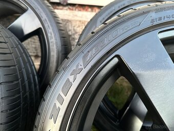 Falken Ziex ZE310 Ecorun 215/40 R17 – letné - 4
