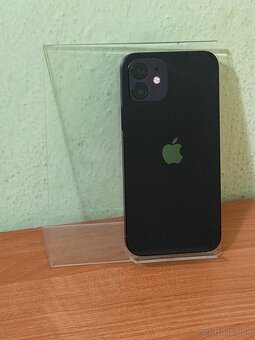 Dobrý deň Ponúkam na predaj iPhone 12 128GB Black - 4