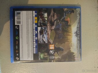 ARK SURVIVAL EVOLVED - 4