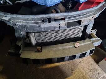 Škoda Fabia ll,1.2i,44kw,2008,5DV,combi,klima - 4