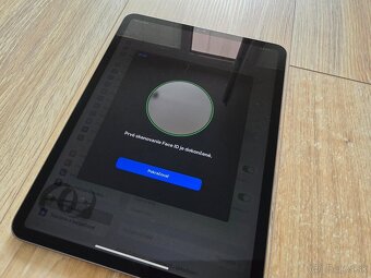 Apple iPad pro 11 1 generácie 64GB - 4