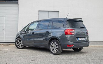 Citroen C4 Grand Picasso BlueHDi - 4