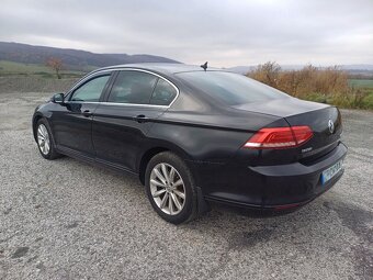 VW PASSAT B8 2.0TDI DSG - 4