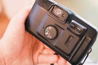 Canon Prima Zoom 65 - 4