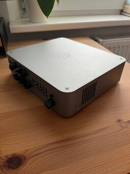 Darkglass Microtubes 900 v2 silver - 4