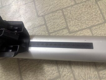 Strešné nosiče - 4