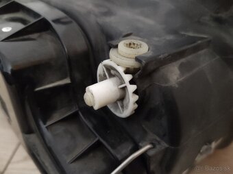 Svetlomet SEAT Ibiza / Cordoba III 6L - poškodený - 4