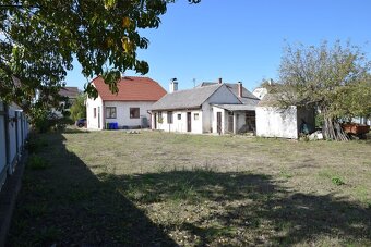 Rodinný dom u nás na Záhorí - 4