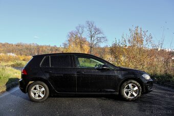 Volkswagen Golf 1.2 TSI Comfortline DSG,Kupované SR, 68000km - 4