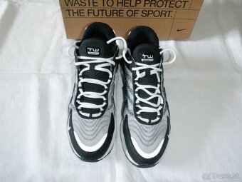 Pekné tenisky Nike Air Max - 4