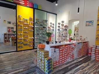 Odstupime obchodny priestor v Pezinku - 4