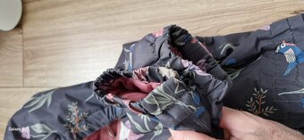 Zimná kombinéza Lindex 86 - 4