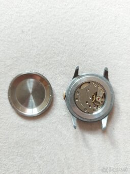 Vojenské hodinky - 4