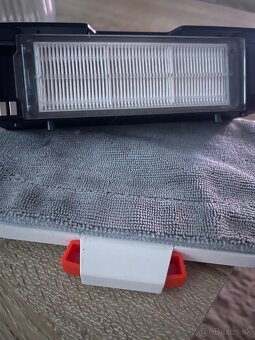 Predávam vysávač Xiaomi Vacum - 4