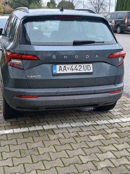 Skoda Karoq - 4