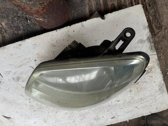 Peugeot partner/citroen berlingo - 4