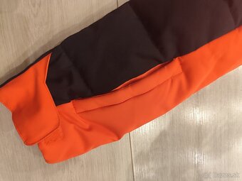 Detská lyžiarska bunda 4F - 4