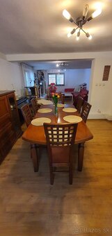 Rodinný dom na predaj blízko centra Ružomberok - 4