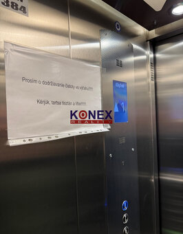 NA PREDAJ – 3-izbový byt ČIERNA NAD TISOU - 4