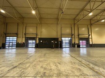 Skladové priestory na prenájom - 4