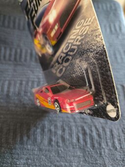 Hot Wheels 1996 Acura Integra GSR - 4