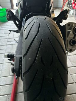 predam Kawasaki z800 - 4