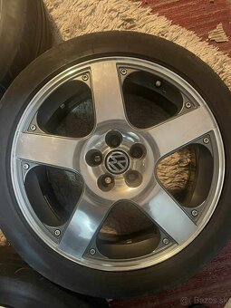 5x100 R17 Santa Monica - 4