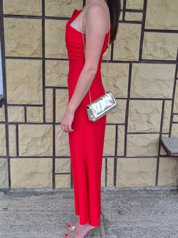 Elegantné šaty - 4
