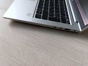 HP Elitebook 830 G7, I5-10310U, 16 GB RAM, 250 GB SSD NVME - 4