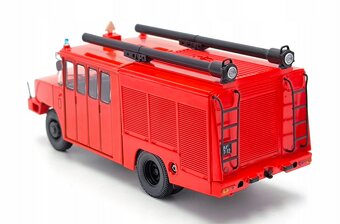 Ikarus 526 1:43 - 4