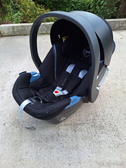 Vajičko Cybex aton5 - 4