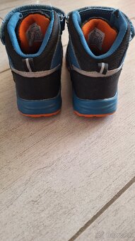 Prechodná obuv Alpine veľkosť 30 - 4