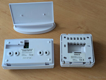 bezdrôtový termostat AVANSA 2007 TX - 4