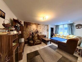 4-izbový rodinný dom po rekonštrukcii s veľkým pozem… - 4