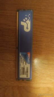 Predavam set. Mb+cpu+ram+chladič - 4