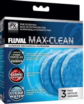 Predam Hagen Fluval FX-6 - 4