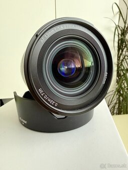 Viltrox 13mm f1.4 pre Fujifilm - 4