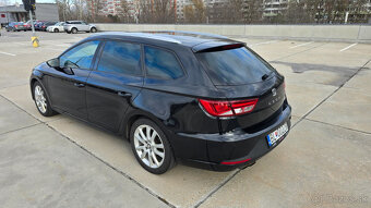 SEAT LEON ST 2.0. TDI CR ECOMOTIVE FR - 4
