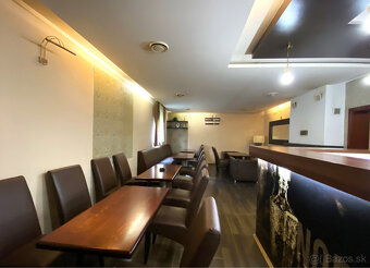 Rekonštruovaný dom s pozemkom na podnikanie - 4