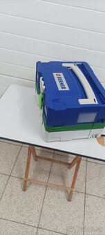 Predam systainer Berner ,Tanos a Festool T-LOC SYS 1 BOX. - 4