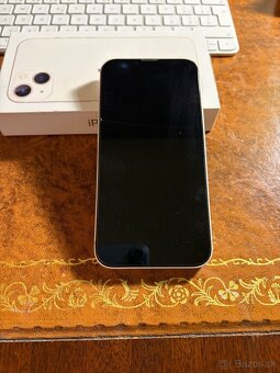 Predam iPhone 13 Starlight 128GB - 4