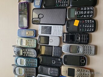 Predam 50ks mobilov - 4
