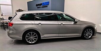 VW PASSAT B8 R-LINE 2.0 TSI 162KW,DSG,2017, DYNAUDIO, 8XKOLA - 4