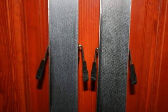 lyže fischer Worldcup 175 cm - 4