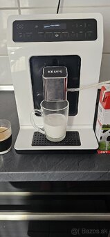 Kávovar Krups EA89 - 4