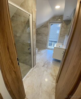 Predám rodinný dom v Počarovej - 4