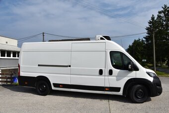 Peugeot Boxer L4H3 CHLADIAK-ODPOČET DPH - 4