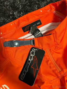 Alpinestars techstar 34’, ktm mx gate - 4