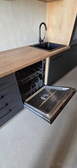 Útulná garsónka na prenájom - 4